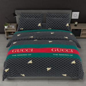 Комплект постільної білизни Створення розкоші Сімейний Бязь Голд 2011149